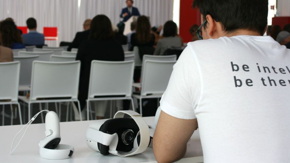 Golinelli LiVE, la nuova piattaforma in realtà virtuale per studentesse e studenti